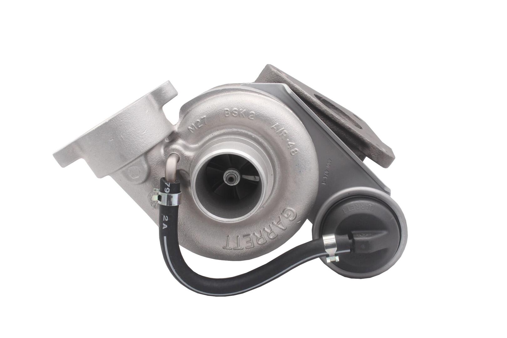 Turbocompresseur (Turbo) WALKER 59718G-PW