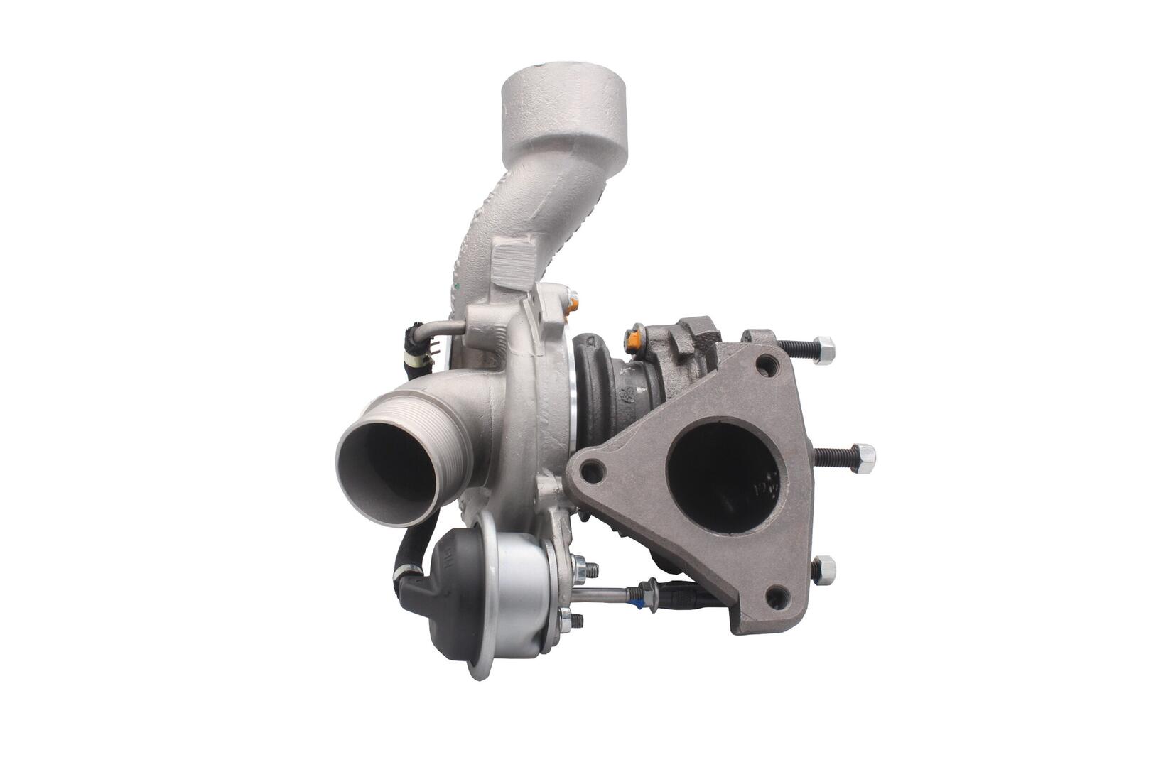 Turbocompresseur (Turbo) WALKER 59719G-PW