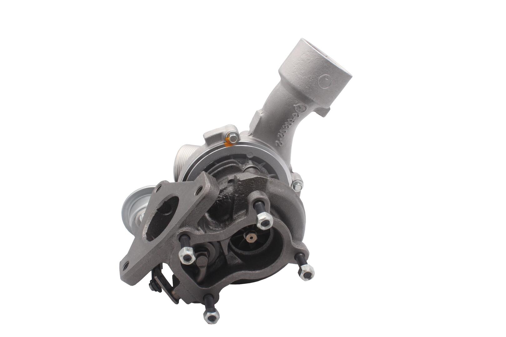 Turbocompresseur (Turbo) WALKER 59719G-PW