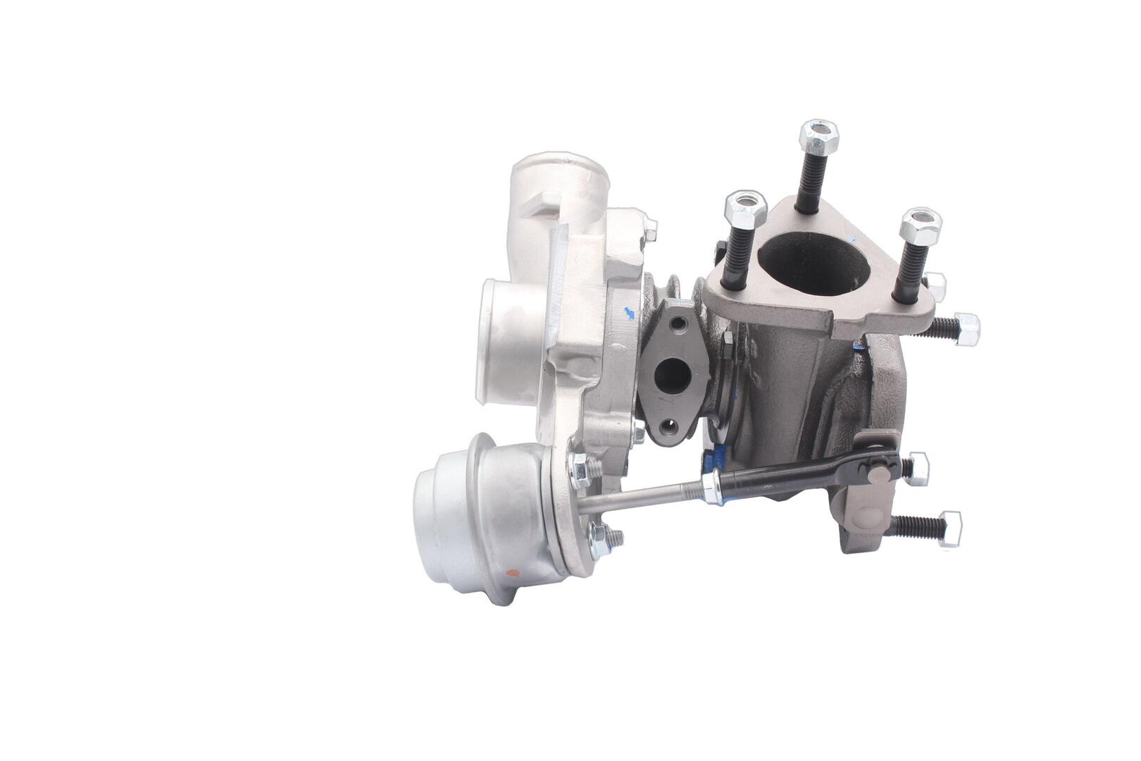 Turbocompresseur (Turbo) WALKER 59720G-PW