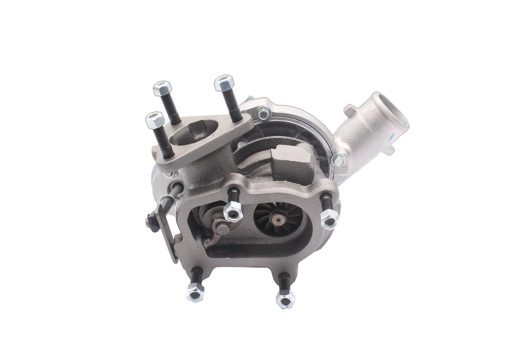 Turbocompresseur (Turbo) WALKER 59720G-PW