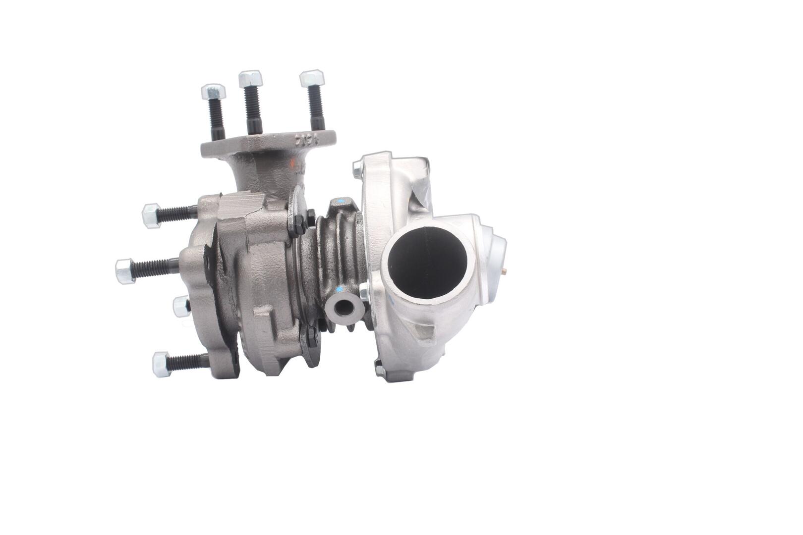 Turbocompresseur (Turbo) WALKER 59720G-PW