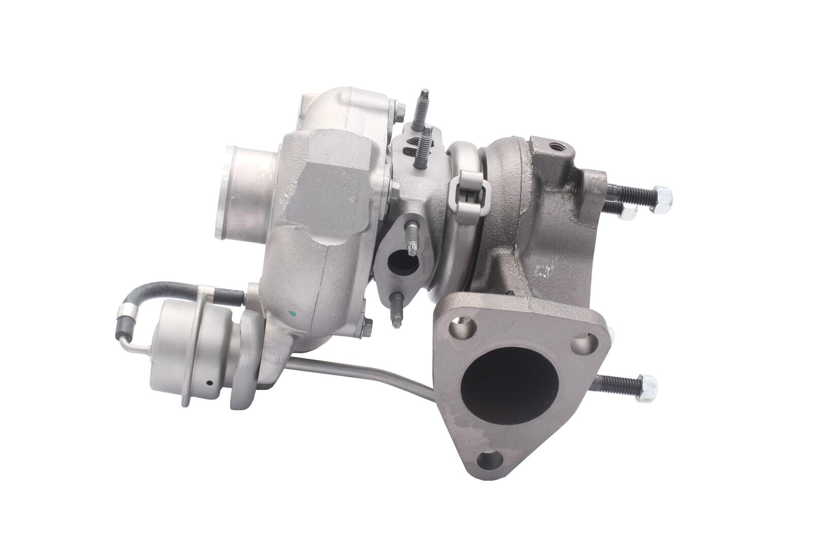 Turbocompresseur (Turbo) WALKER 59722H-PW