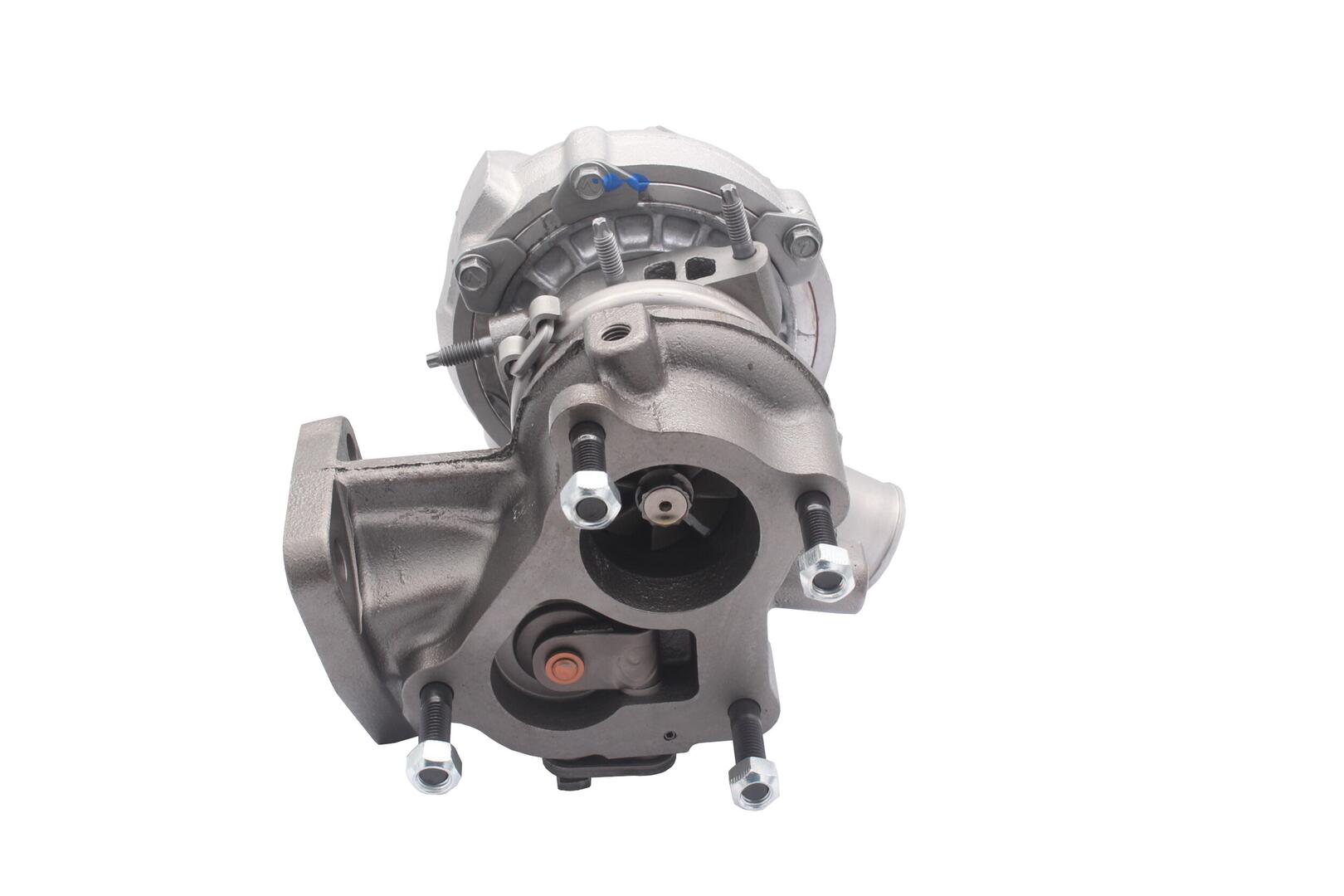 Turbocompresseur (Turbo) WALKER 59722H-PW