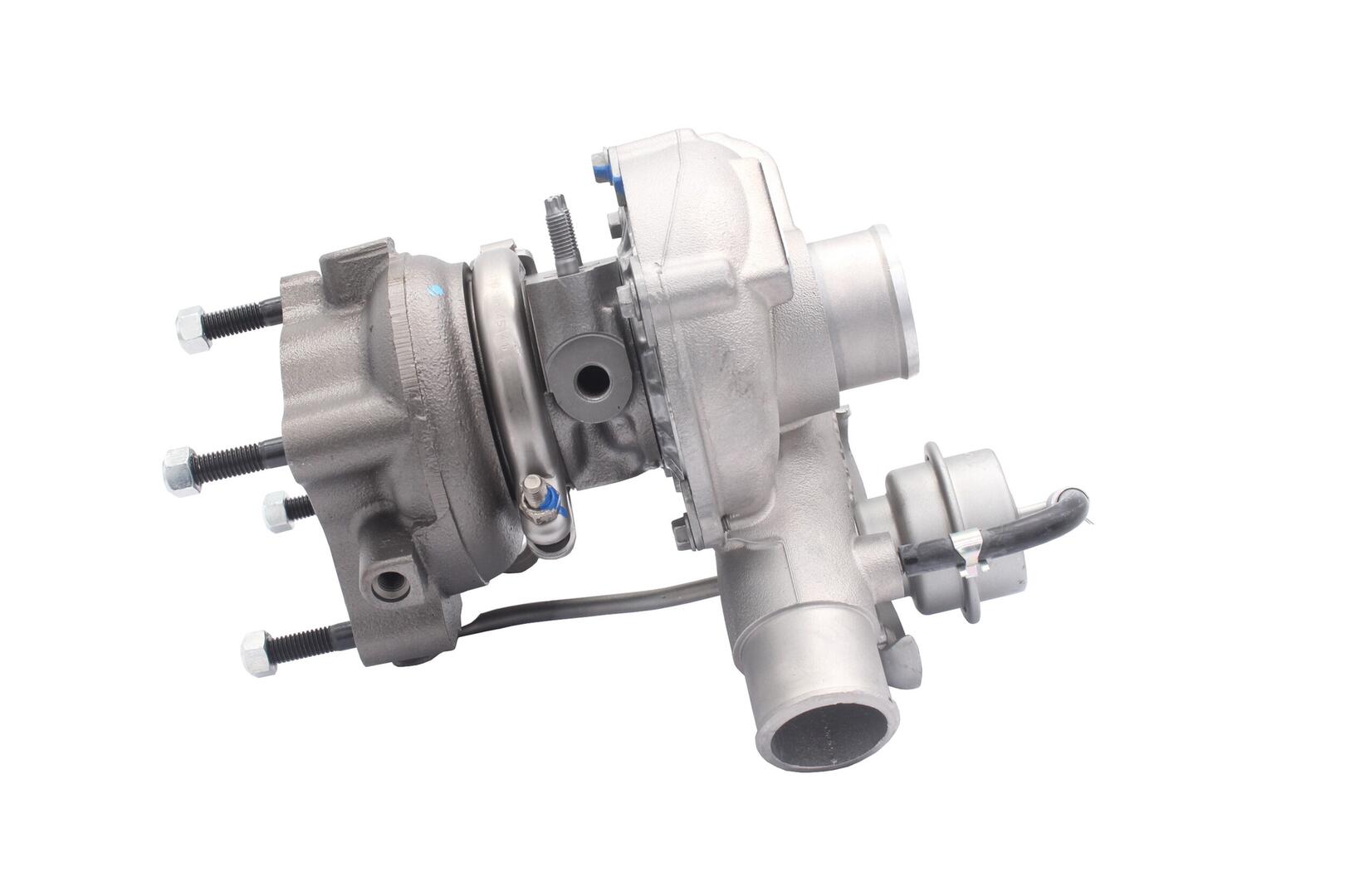 Turbocompresseur (Turbo) WALKER 59722H-PW