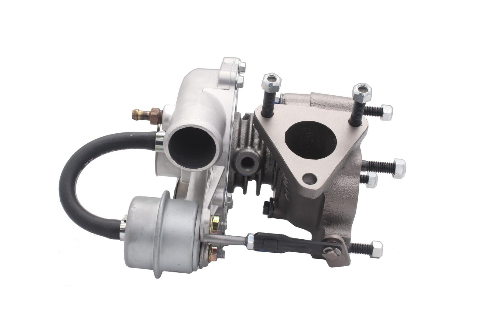 Turbocompresseur (Turbo) WALKER 59726G-PW