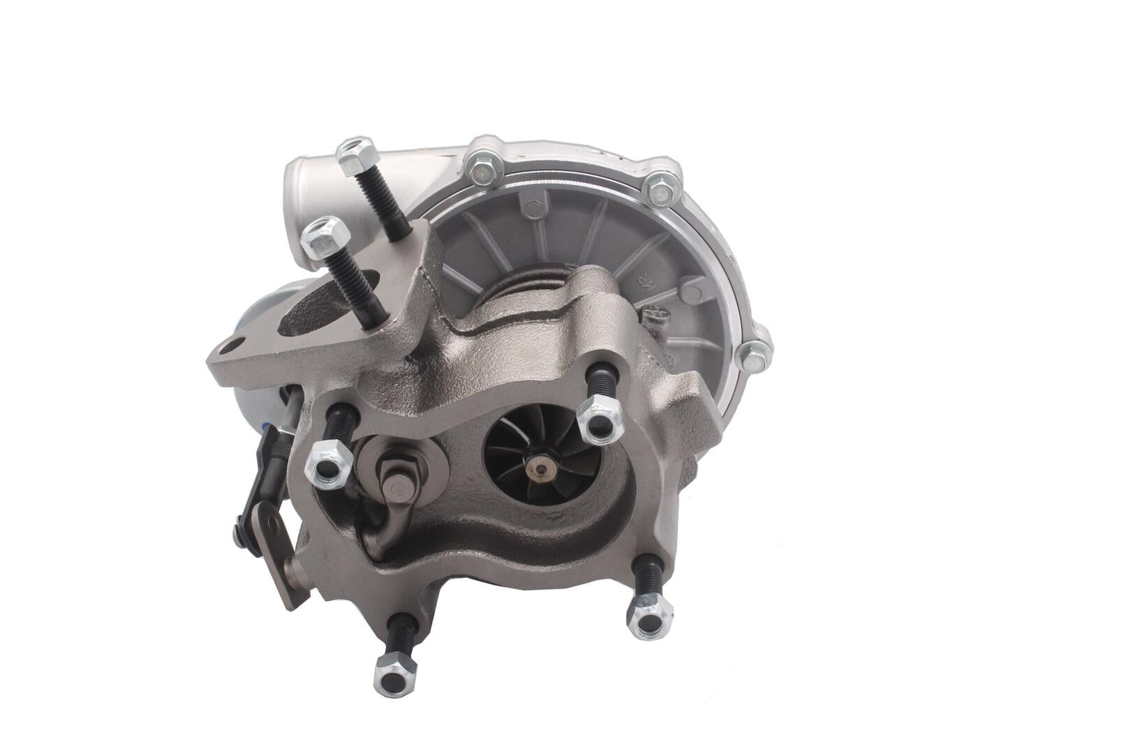 Turbocompresseur (Turbo) WALKER 59726G-PW
