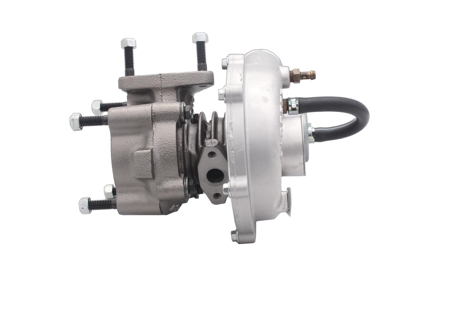 Turbocompresseur (Turbo) WALKER 59726G-PW