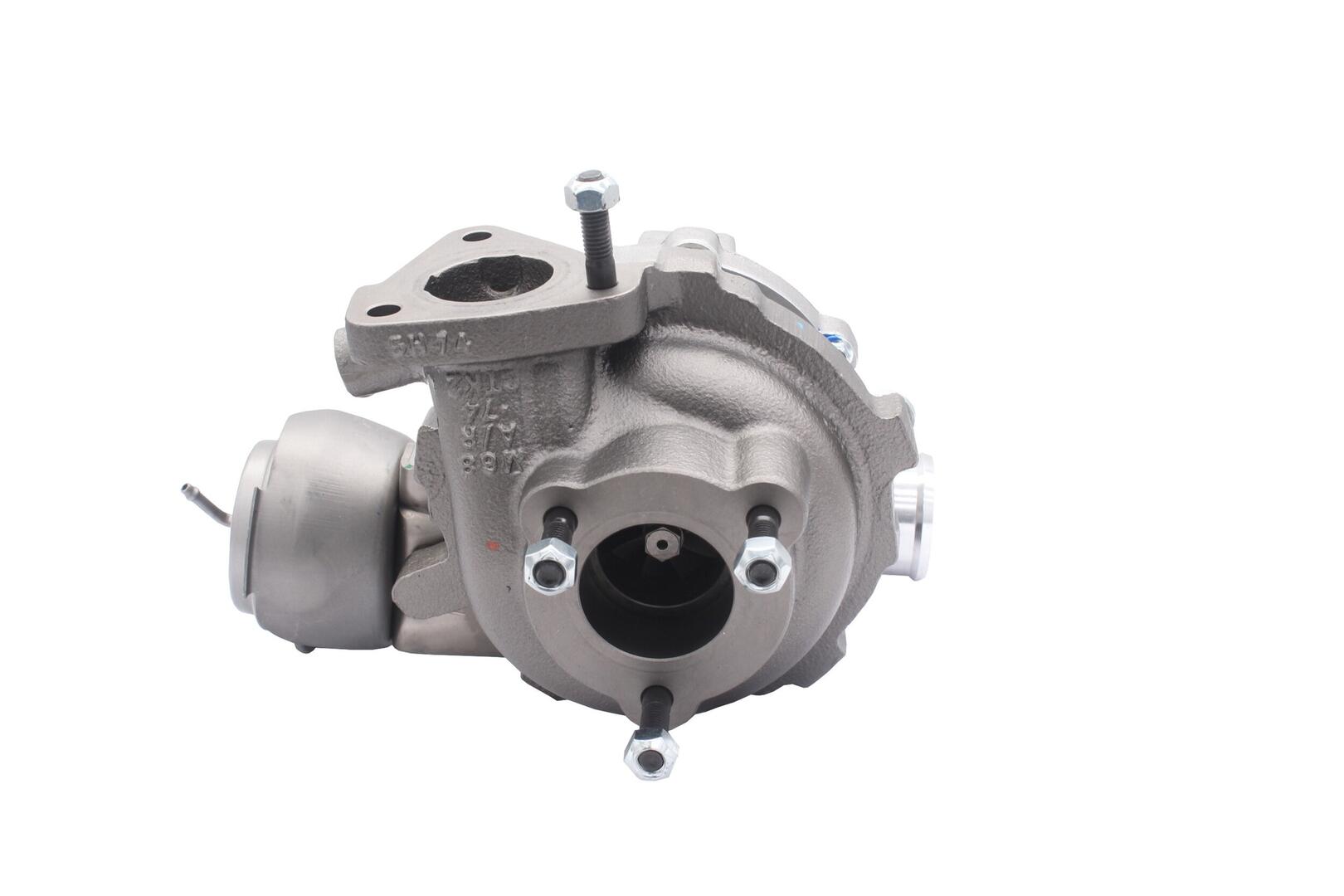 Turbocompresseur (Turbo) WALKER 59728G-PV
