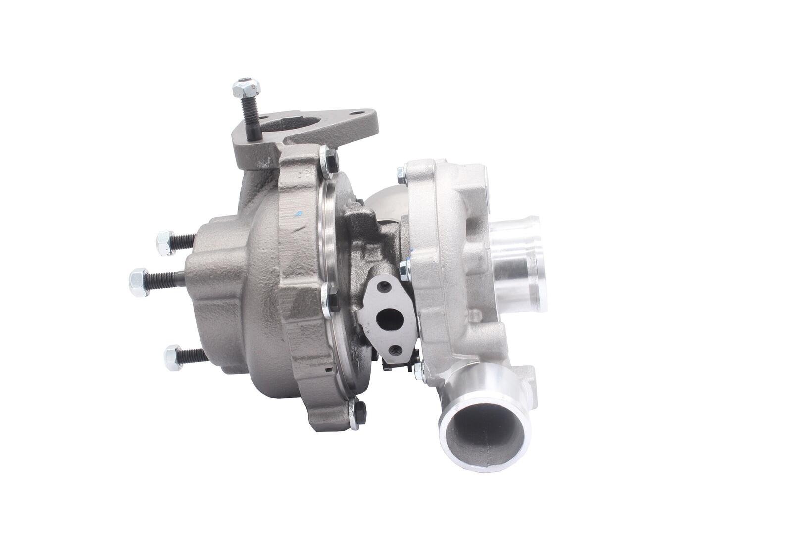 Turbocompresseur (Turbo) WALKER 59728G-PV