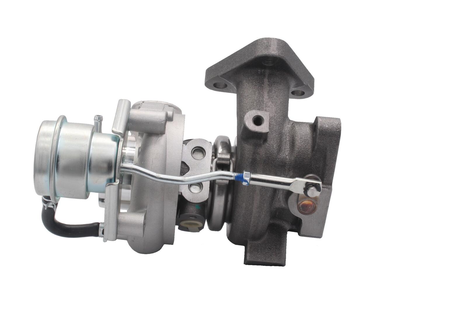 Turbocompresseur (Turbo) WALKER 59733M-PW