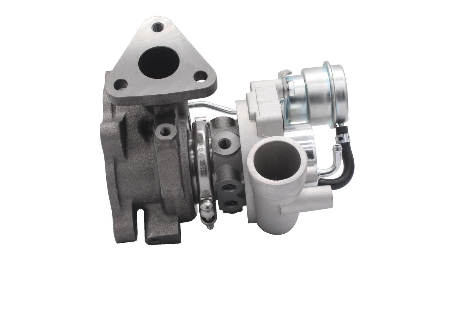 Turbocompresseur (Turbo) WALKER 59733M-PW