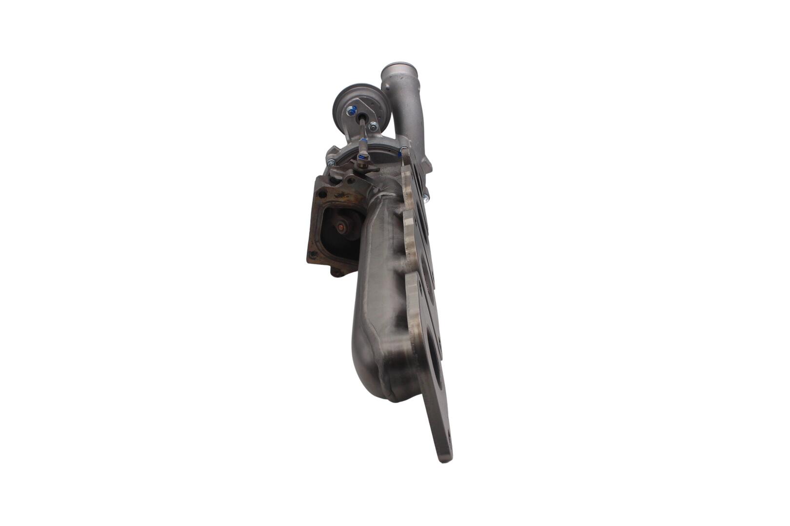 Turbocompresseur (Turbo) WALKER 59735G-PW