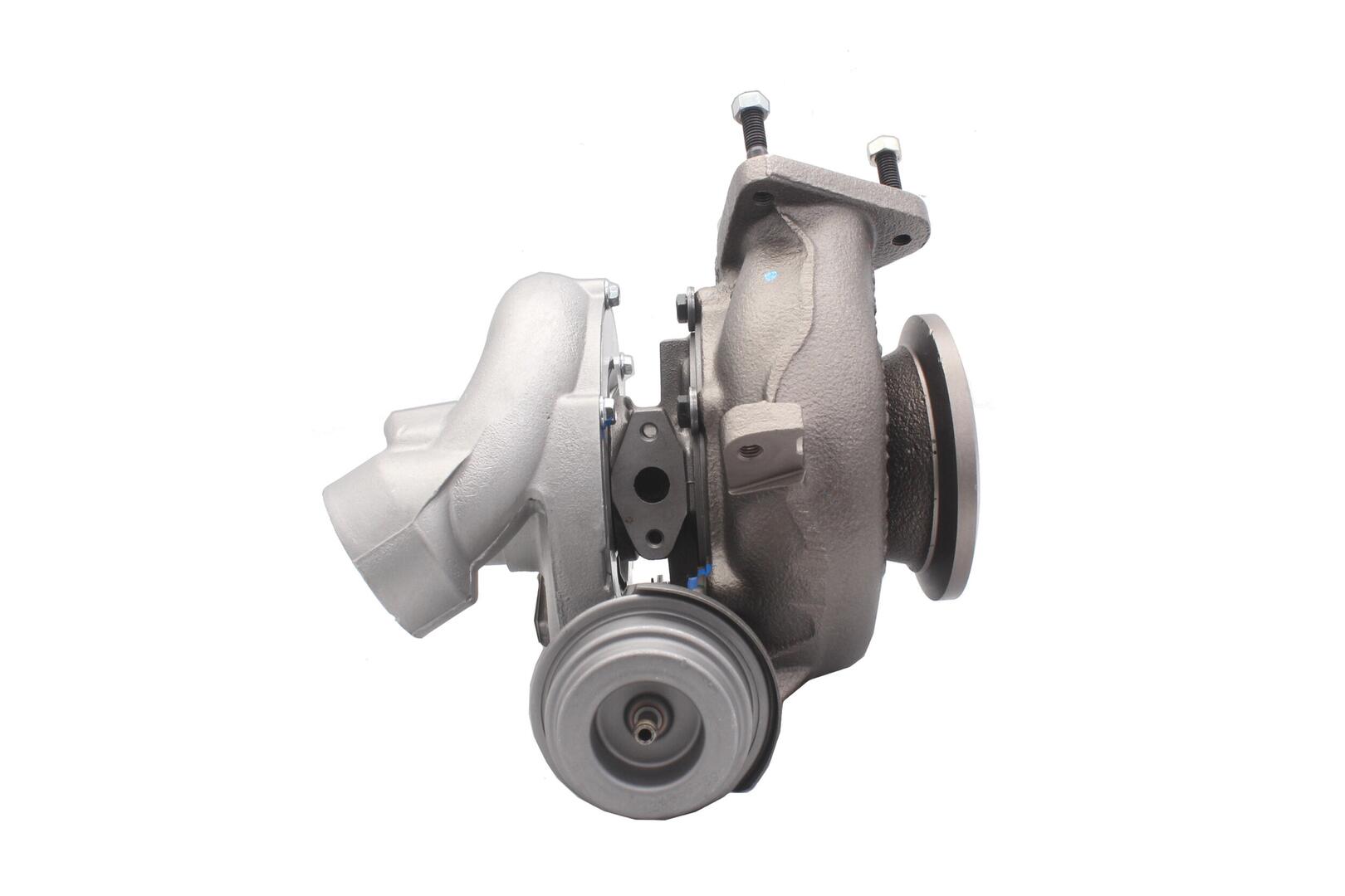 Turbocompresseur (Turbo) WALKER 59737G-PV