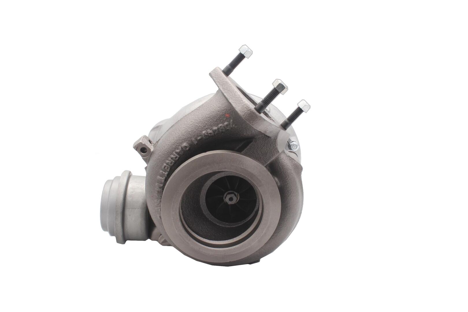 Turbocompresseur (Turbo) WALKER 59737G-PV