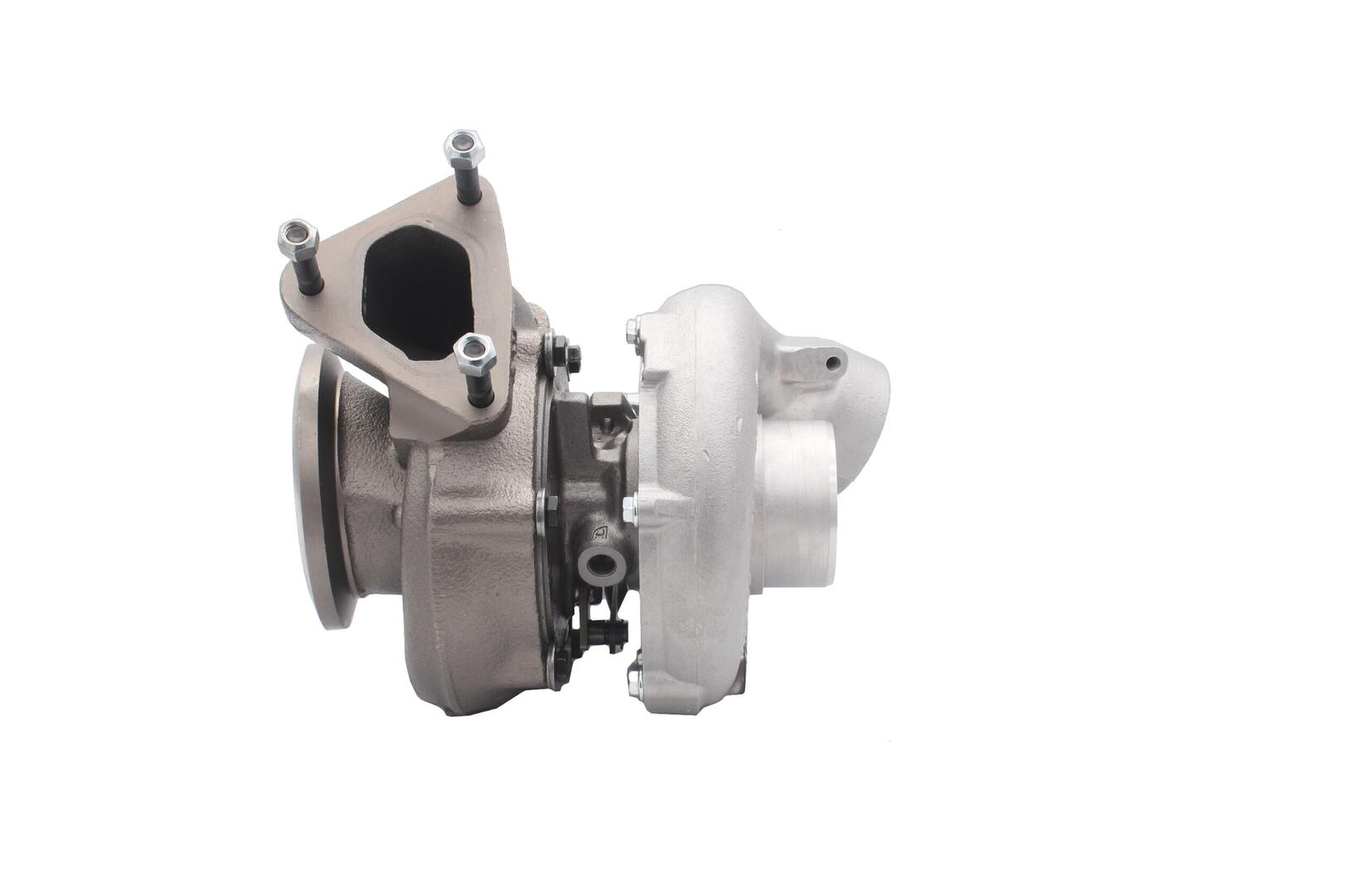 Turbocompresseur (Turbo) WALKER 59737G-PV