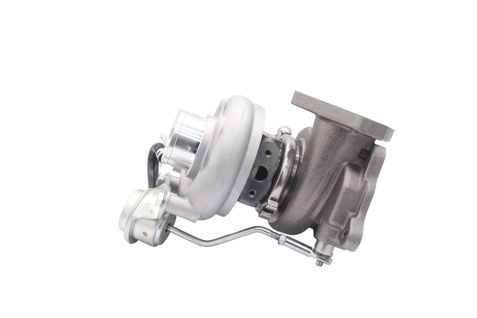 Turbocompresseur (Turbo) WALKER 59746M-PW