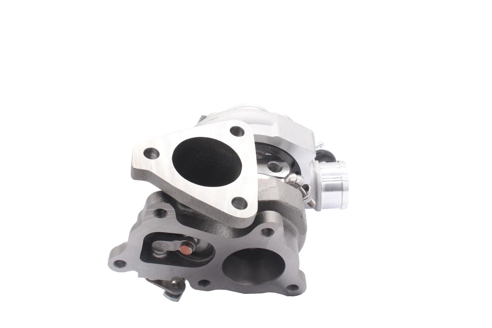 Turbocompresseur (Turbo) WALKER 59746M-PW