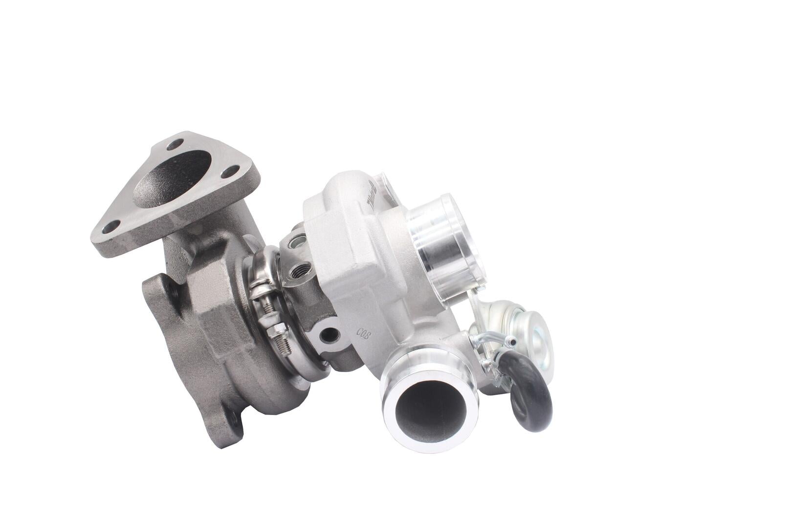 Turbocompresseur (Turbo) WALKER 59746M-PW