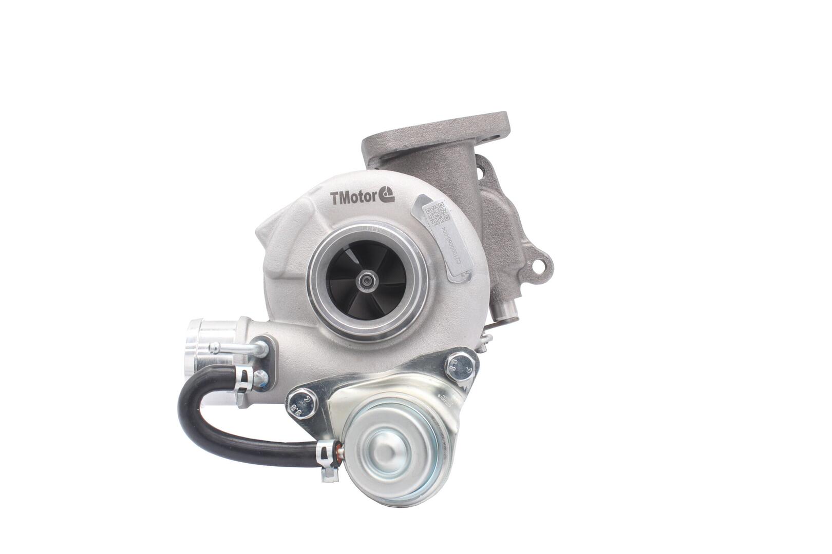 Turbocompresseur (Turbo) WALKER 59746M-PW