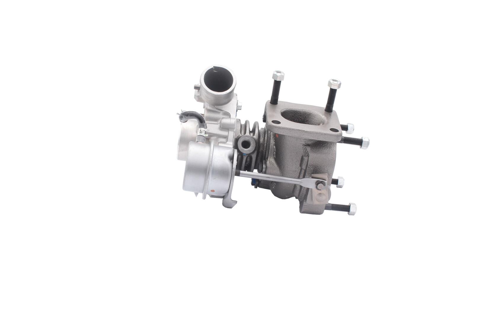 Turbocompresseur (Turbo) WALKER 59747G-PW