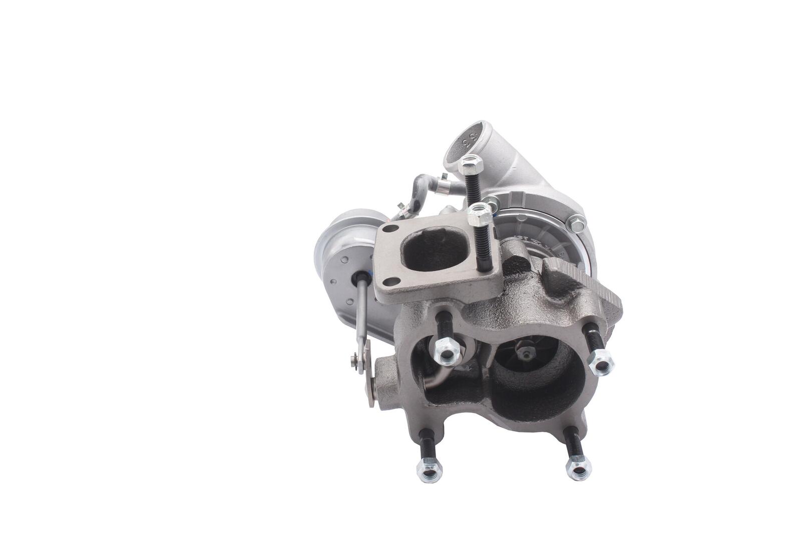 Turbocompresseur (Turbo) WALKER 59747G-PW