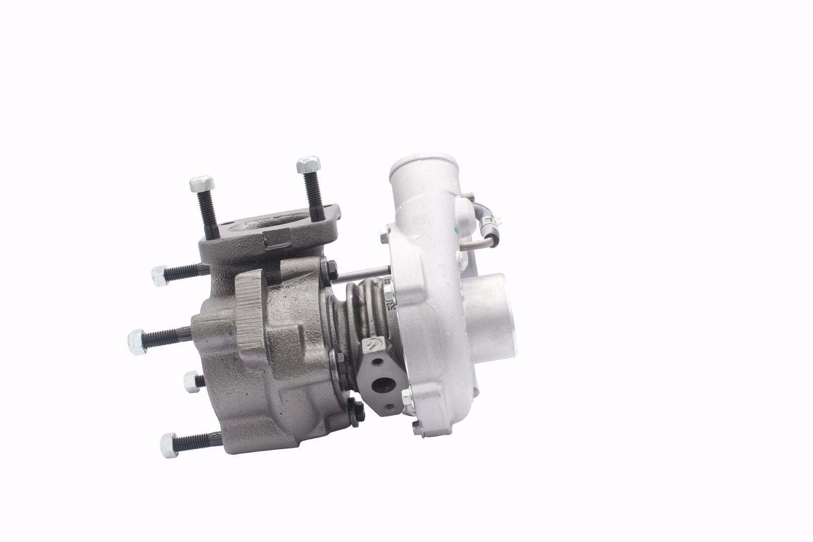Turbocompresseur (Turbo) WALKER 59747G-PW