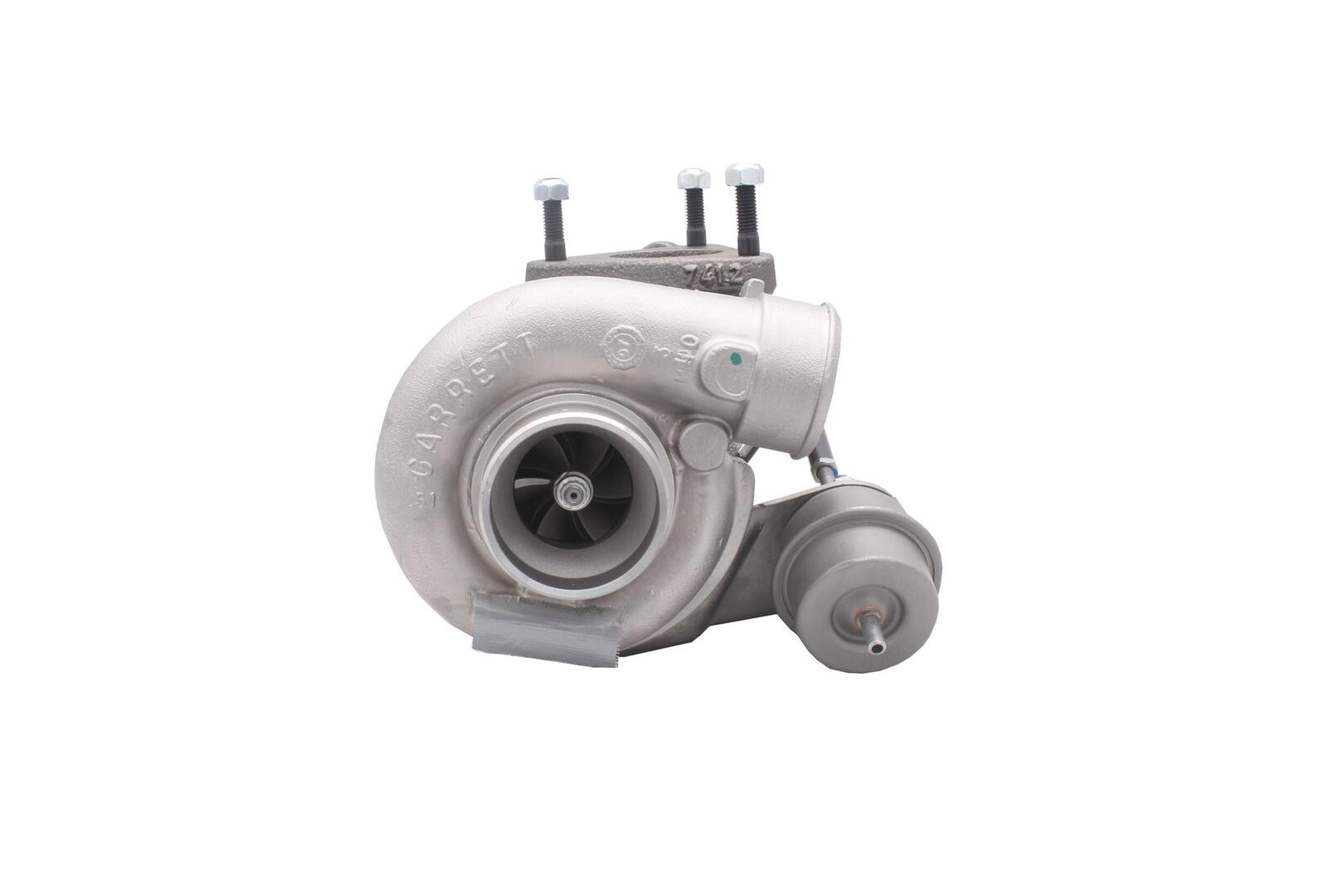 Turbocompresseur (Turbo) WALKER 59749G-PW