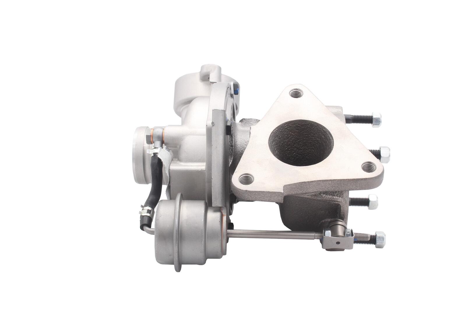Turbocompresseur (Turbo) WALKER 59752B-PW