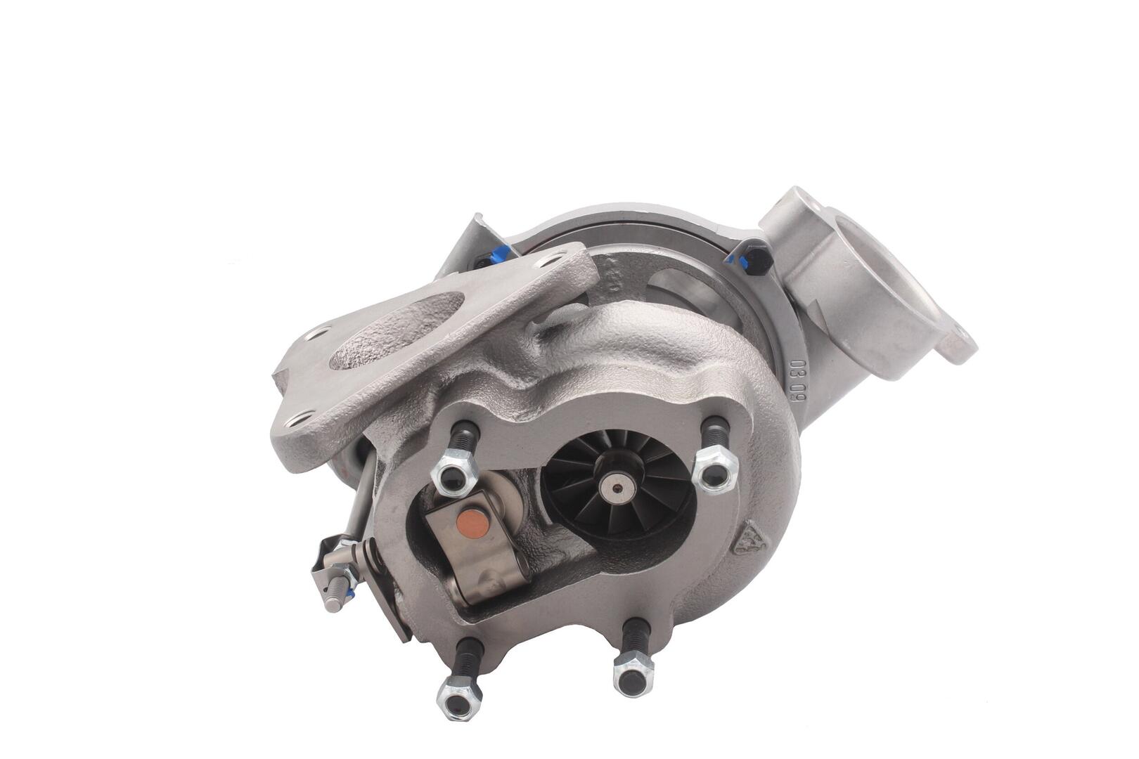 Turbocompresseur (Turbo) WALKER 59752B-PW