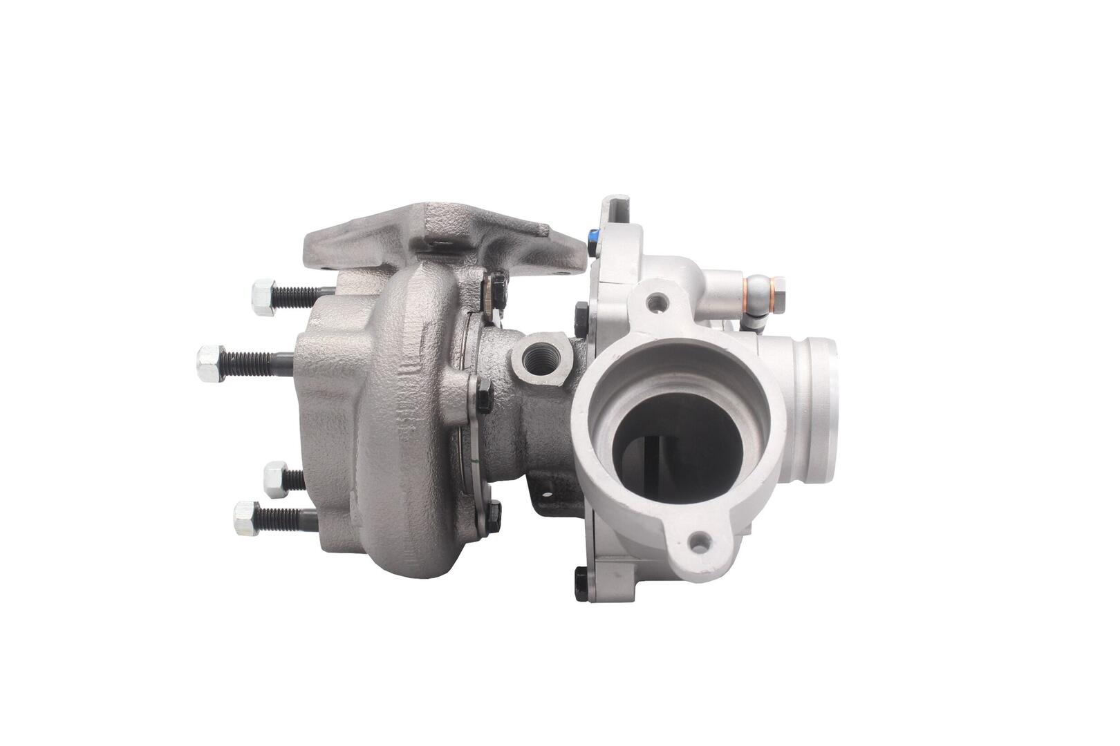 Turbocompresseur (Turbo) WALKER 59752B-PW