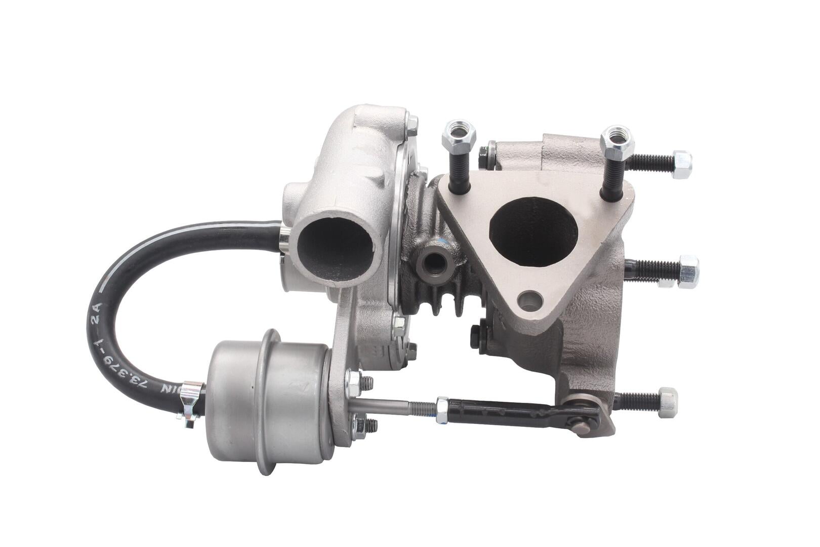 Turbocompresseur (Turbo) WALKER 59753G-PW