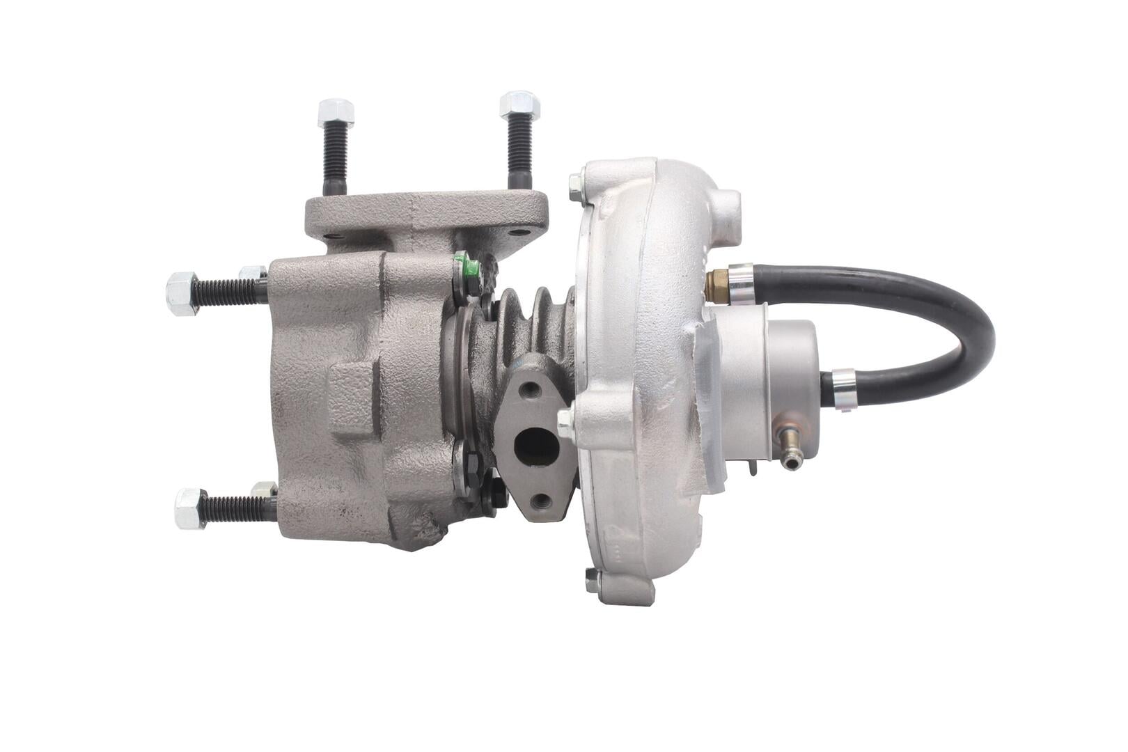 Turbocompresseur (Turbo) WALKER 59753G-PW