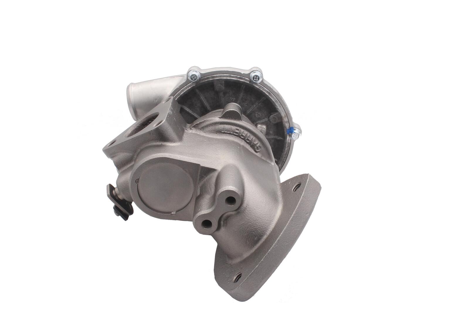 Turbocompresseur (Turbo) WALKER 59754G-PW