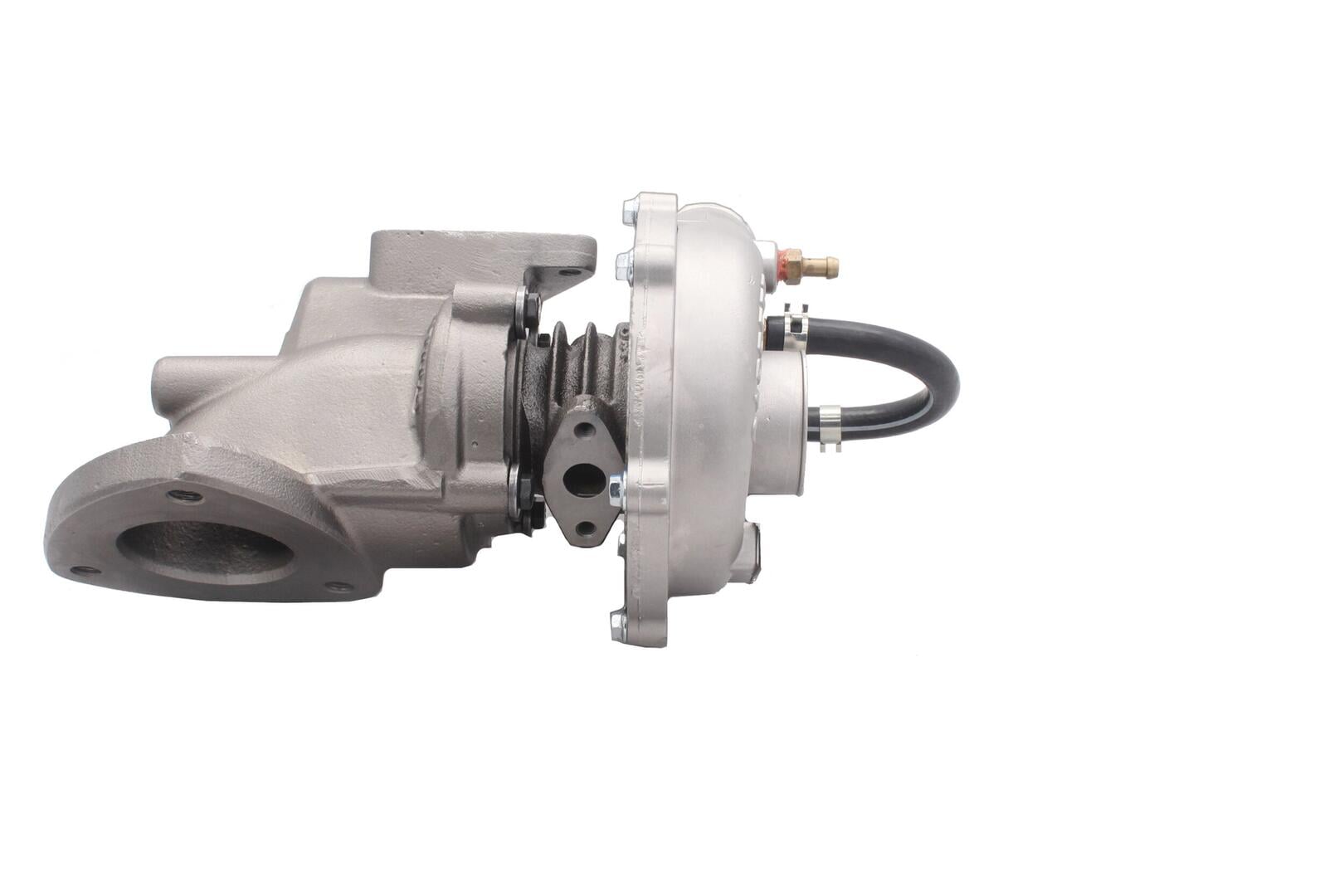 Turbocompresseur (Turbo) WALKER 59754G-PW