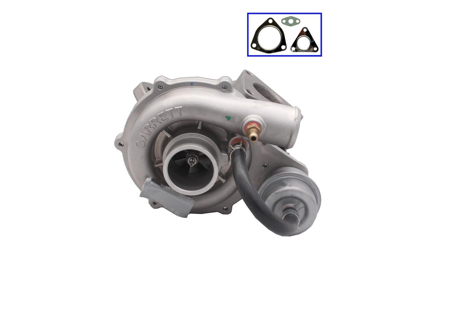 Turbocompresseur (Turbo) WALKER 59754G-PW