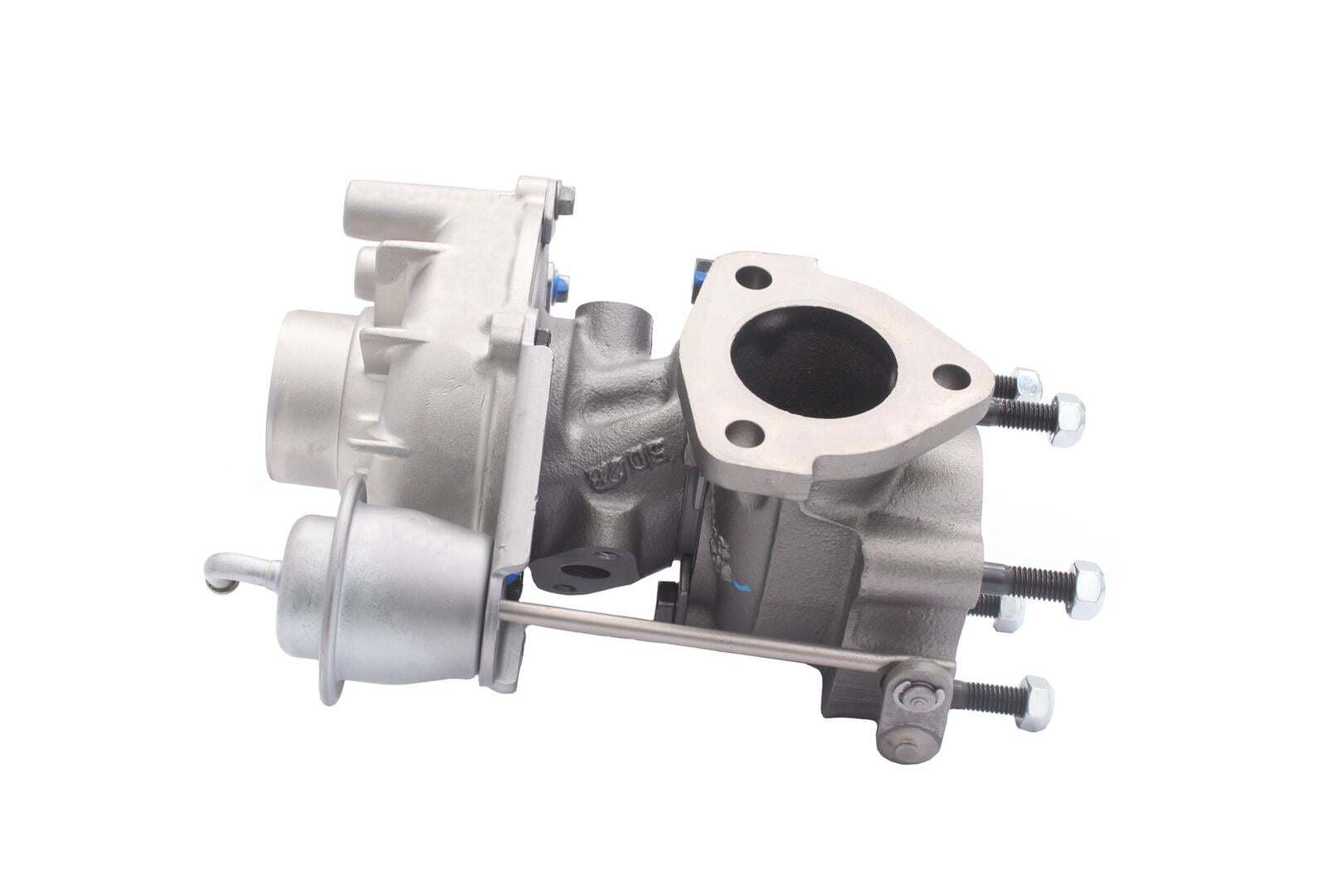 Turbocompresseur (Turbo) WALKER 59756M-PW