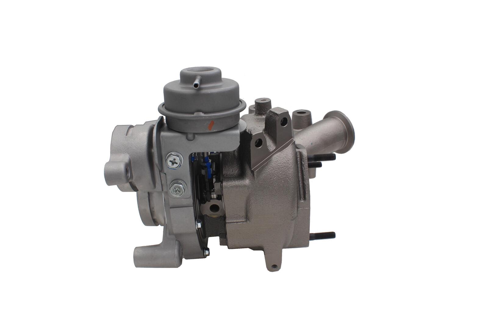 Turbocompressor WALKER 59762M-PV