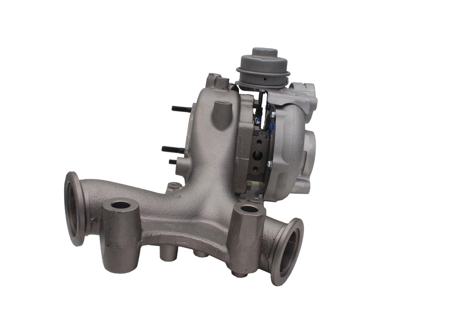 Turbocompressor WALKER 59762M-PV