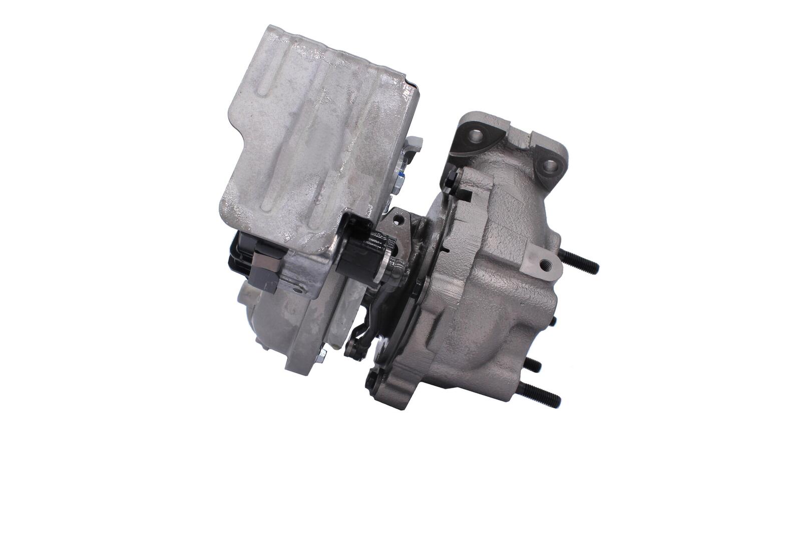 Turbocompresseur (Turbo) WALKER 59766G-EV