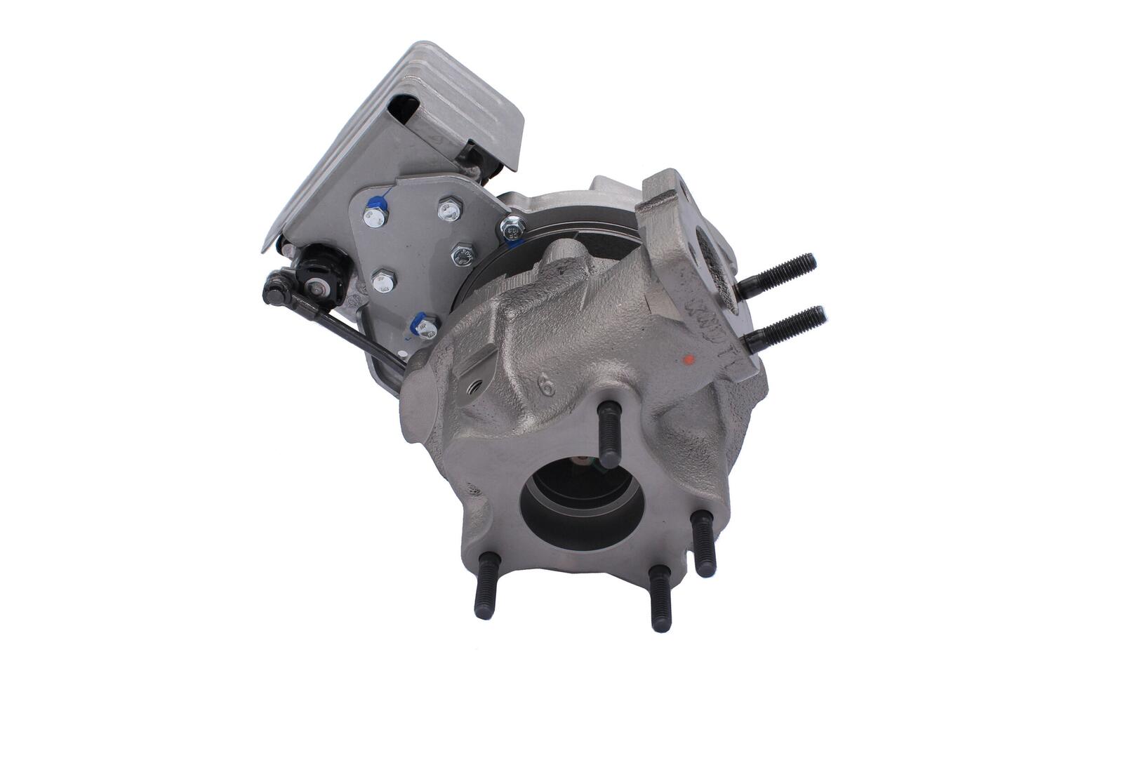 Turbocompresseur (Turbo) WALKER 59766G-EV