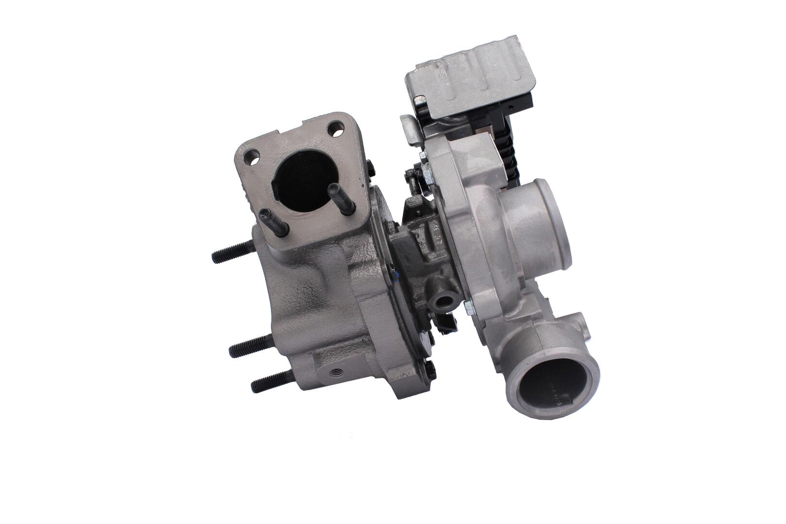 Turbocompresseur (Turbo) WALKER 59766G-EV