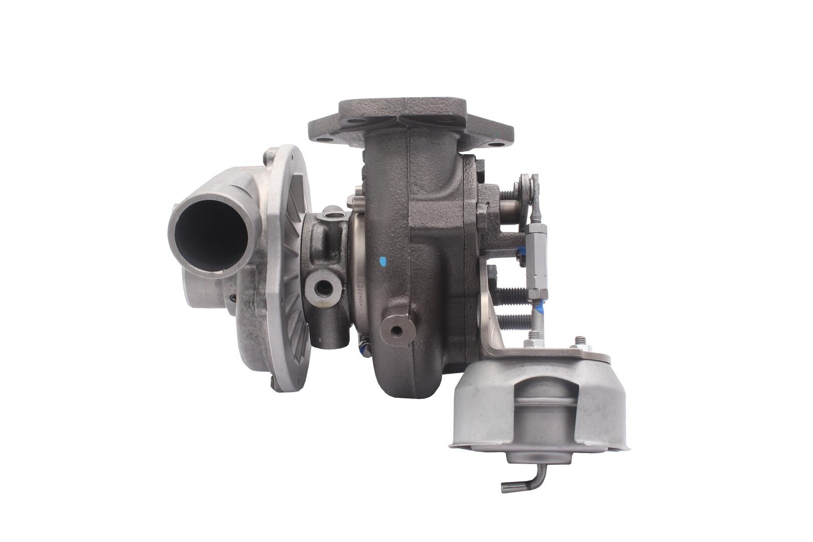 Turbocompresseur (Turbo) WALKER 59767H-PV