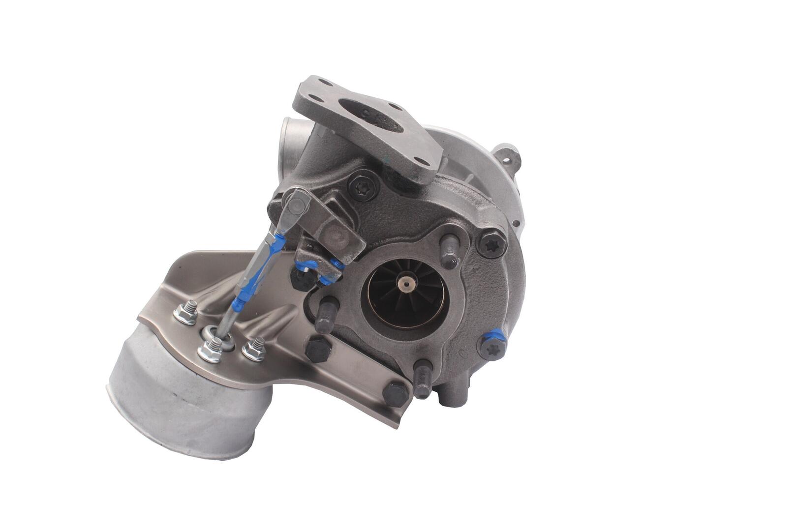 Turbocompresseur (Turbo) WALKER 59767H-PV
