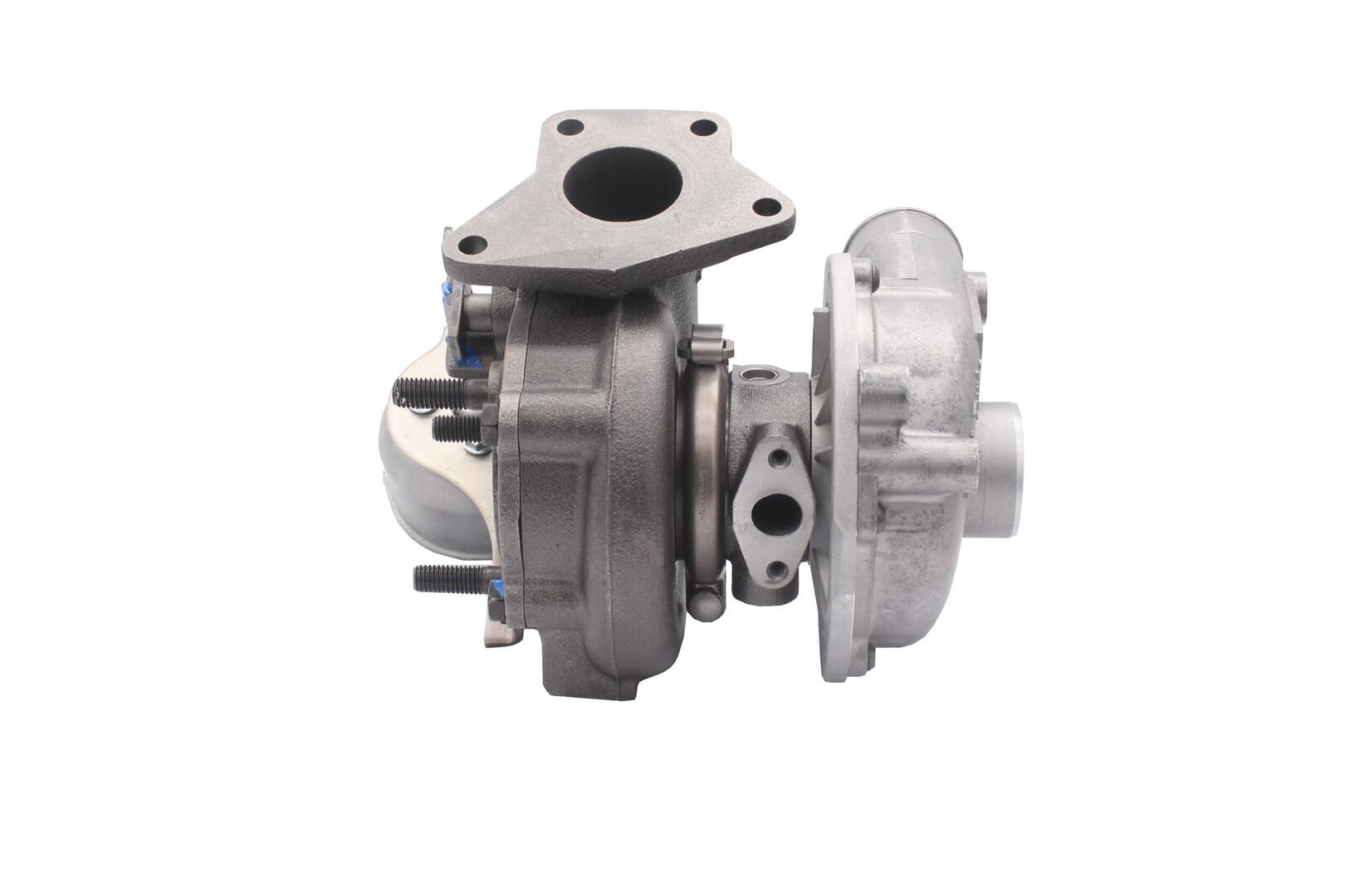 Turbocompresseur (Turbo) WALKER 59767H-PV