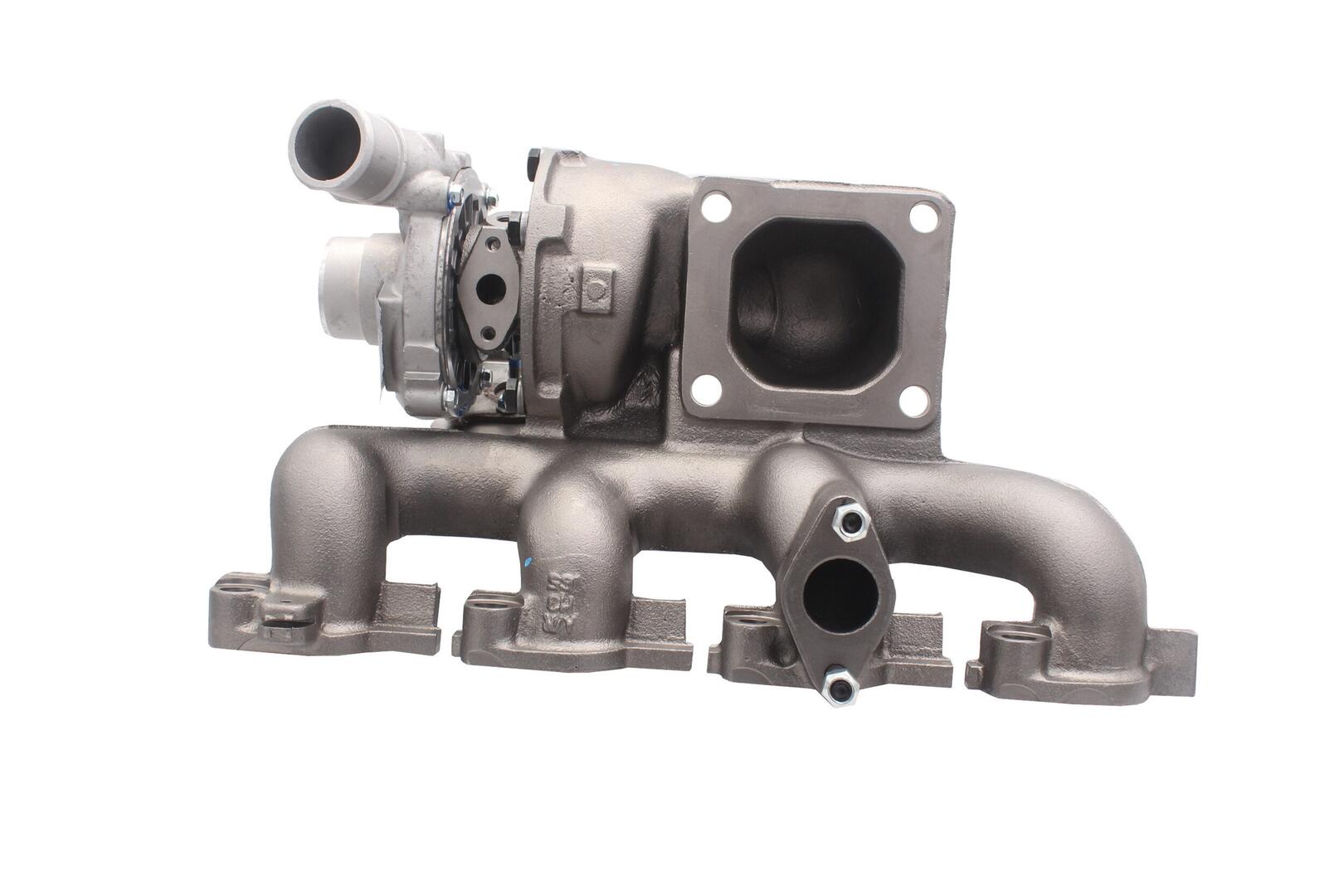 Turbocompresseur (Turbo) WALKER 59769G-PV