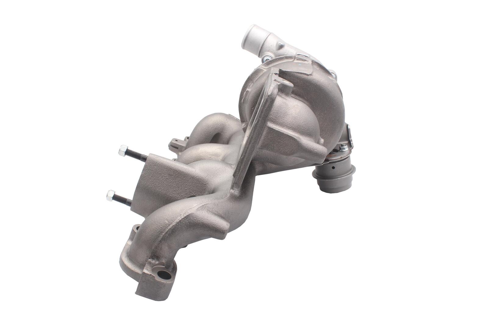 Turbocompresseur (Turbo) WALKER 59769G-PV