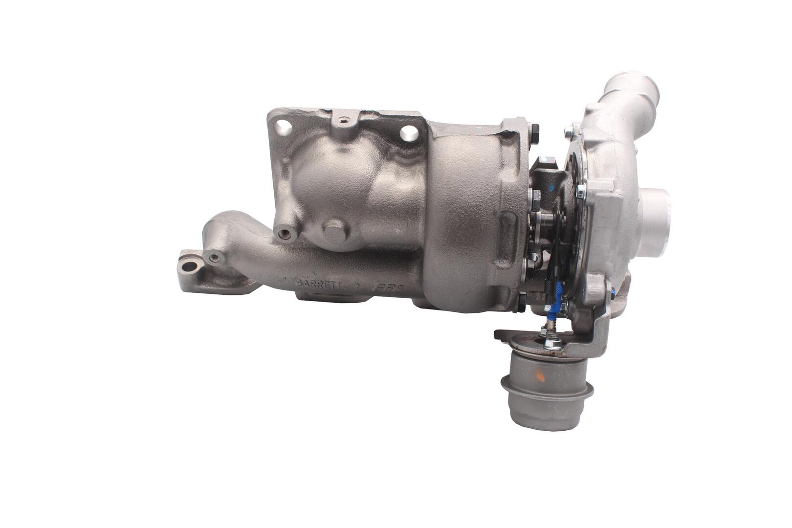 Turbocompresseur (Turbo) WALKER 59769G-PV