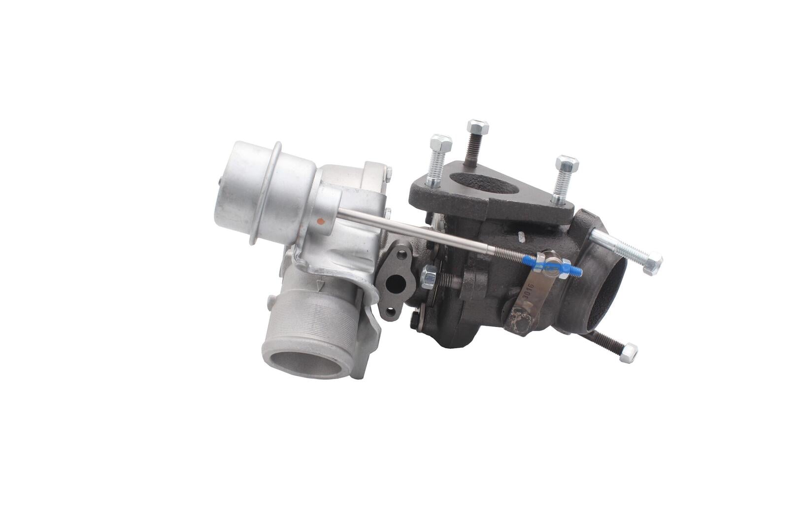 Turbocompresseur (Turbo) WALKER 59775B-PW