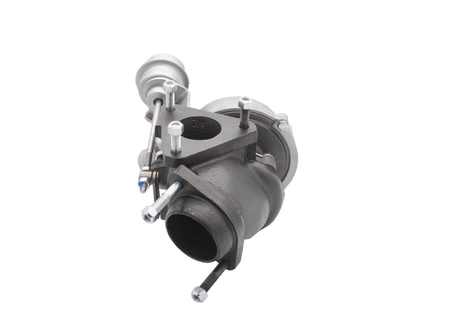Turbocompresseur (Turbo) WALKER 59775B-PW